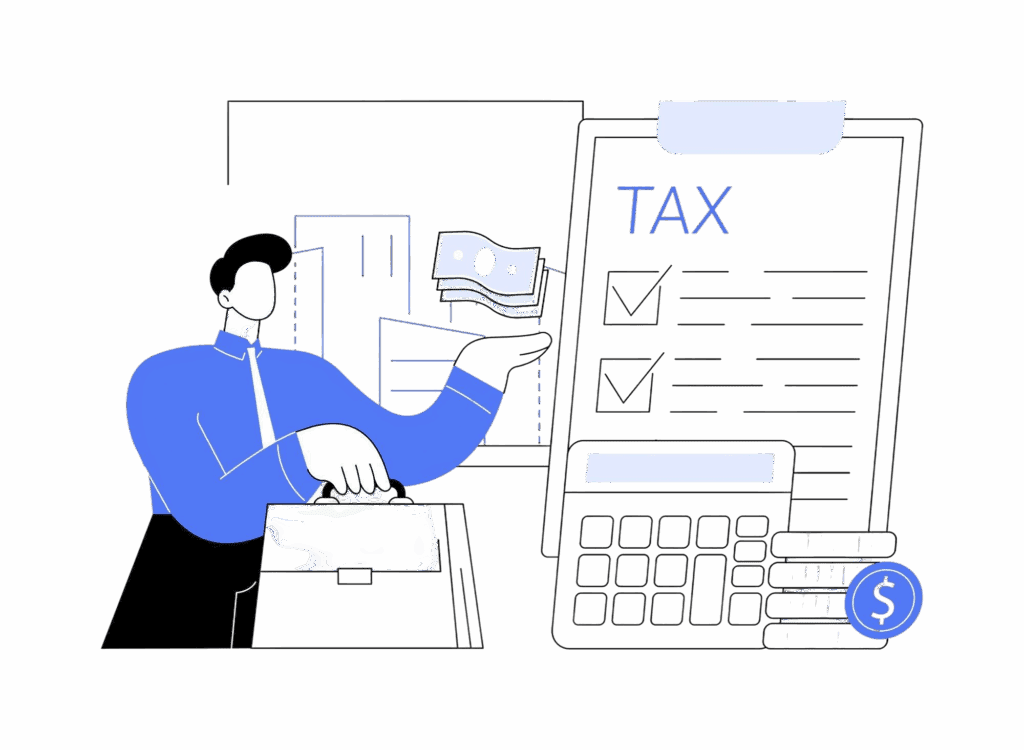 Guía Completa: Cómo Paga Impuestos una LLC en Estados Unidos