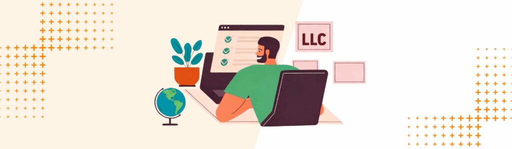 Tipos de Negocios que Eligen LLC en EE.UU. (Guía de Sectores)