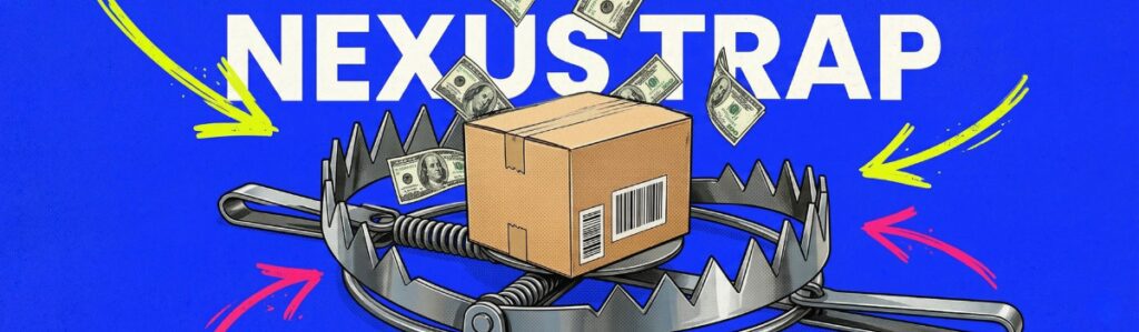 Nexus Trap